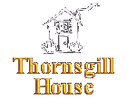 Thornsgill House Bed & Breakfast, Askrigg, Wensleydale