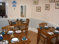 A view of Dining Room