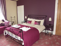 A second view of Room 1