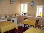 A view of Dining Room