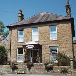 Thornsgill House, Bed & Breakfast accommodation in Askrigg, Yorkshire Dales