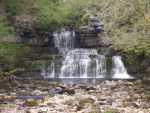 Cotter Force in Cotterdale